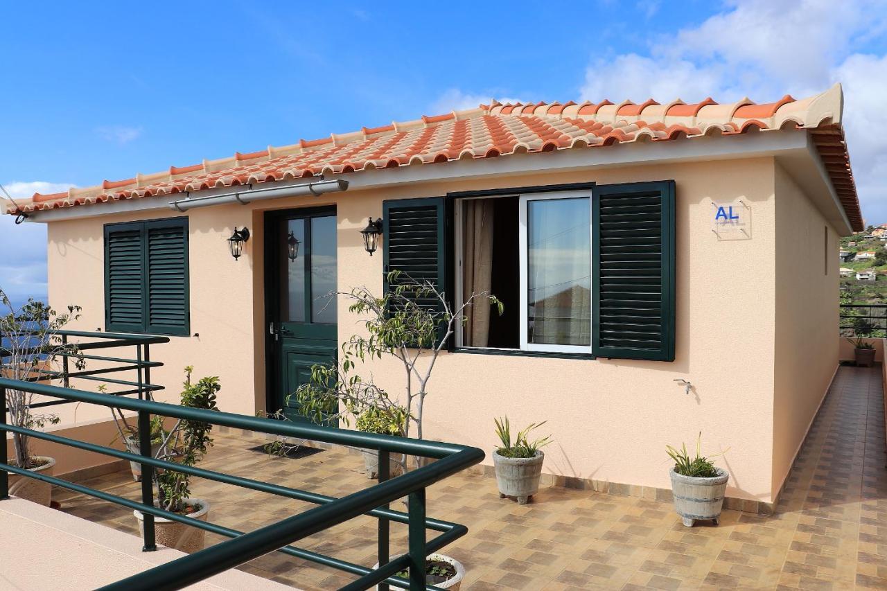 리베이라브라바 Casa Bela Vista 빌라 외부 사진
