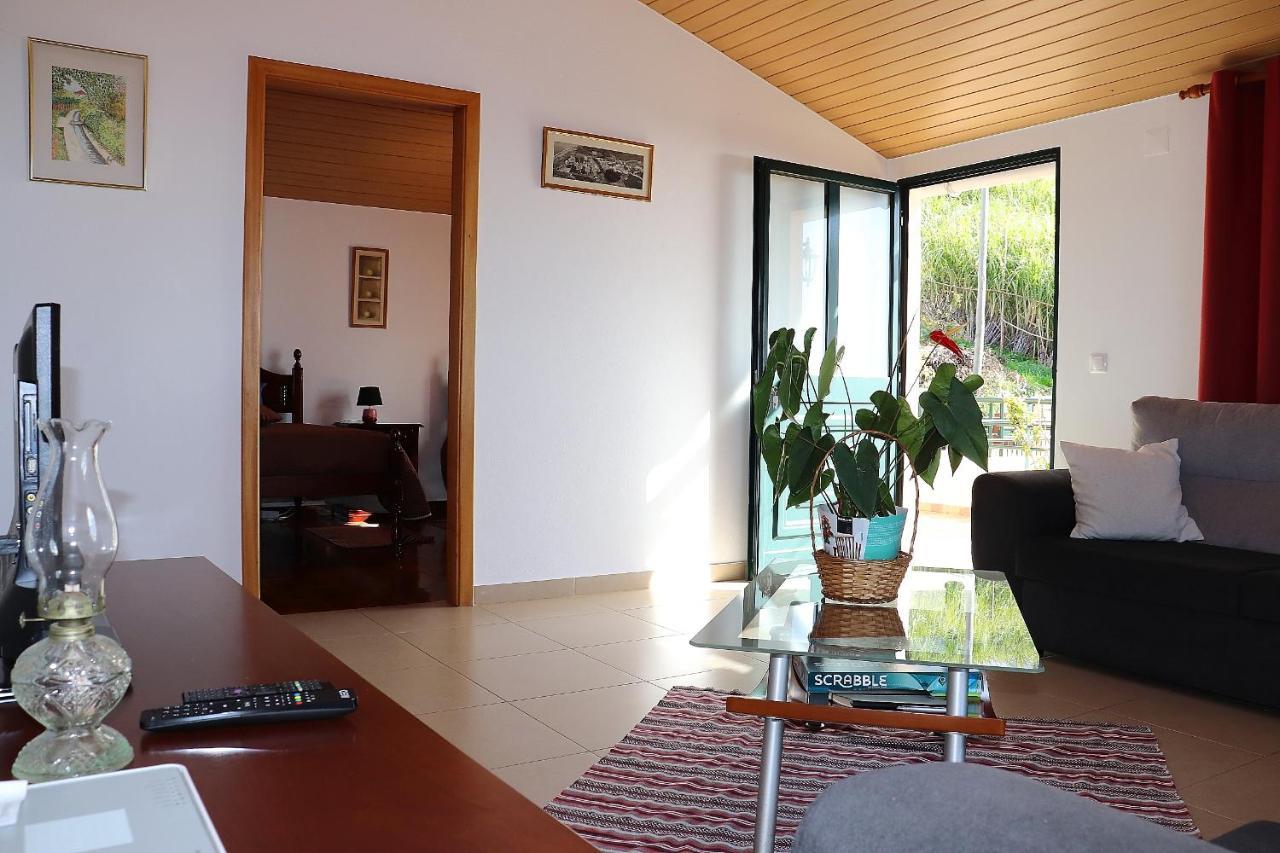 리베이라브라바 Casa Bela Vista 빌라 외부 사진