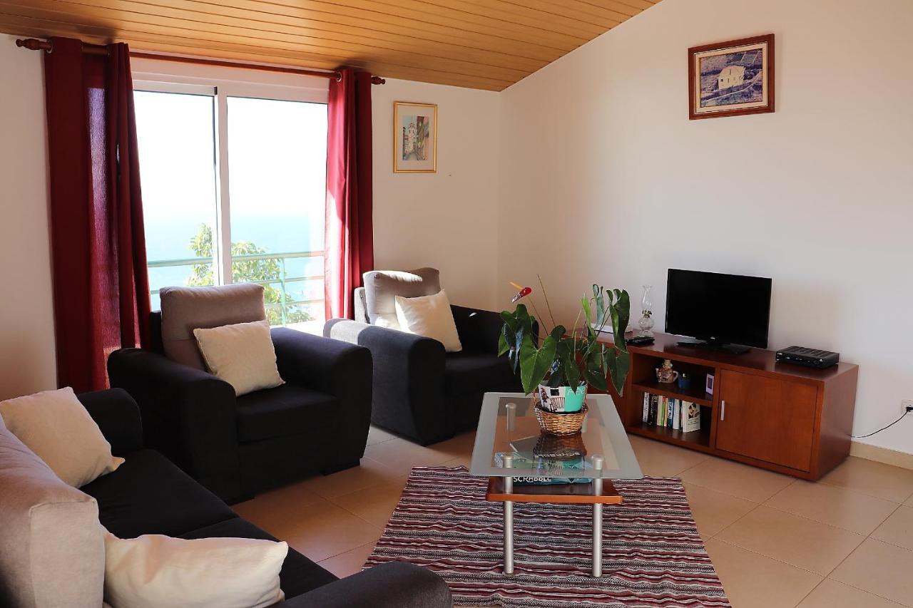 리베이라브라바 Casa Bela Vista 빌라 외부 사진