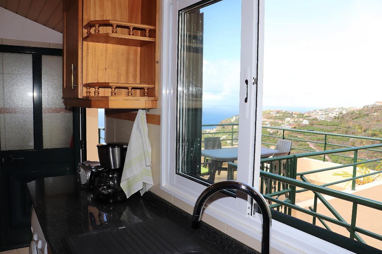 리베이라브라바 Casa Bela Vista 빌라 외부 사진