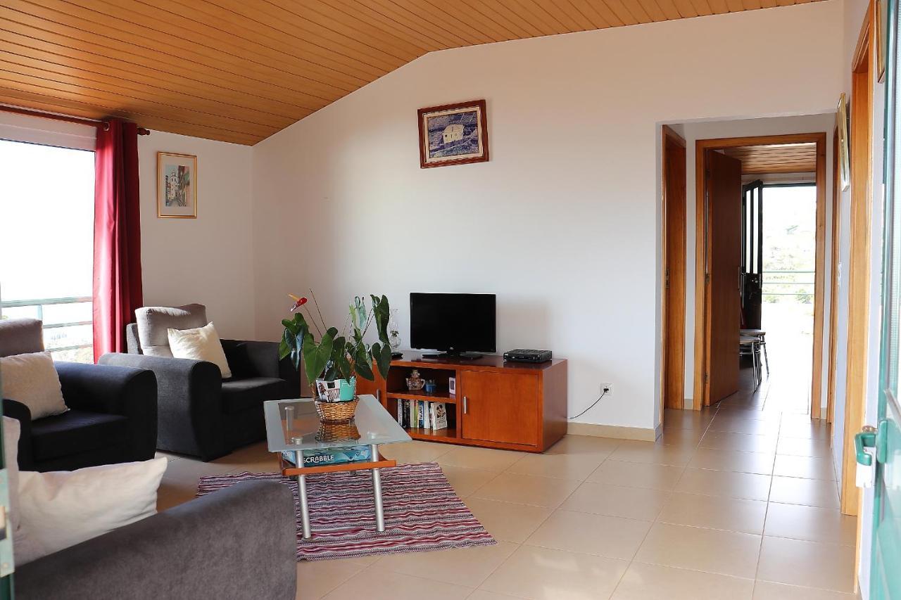 리베이라브라바 Casa Bela Vista 빌라 외부 사진
